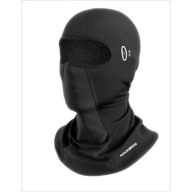 Rockbros LF8017 sports balaclava black