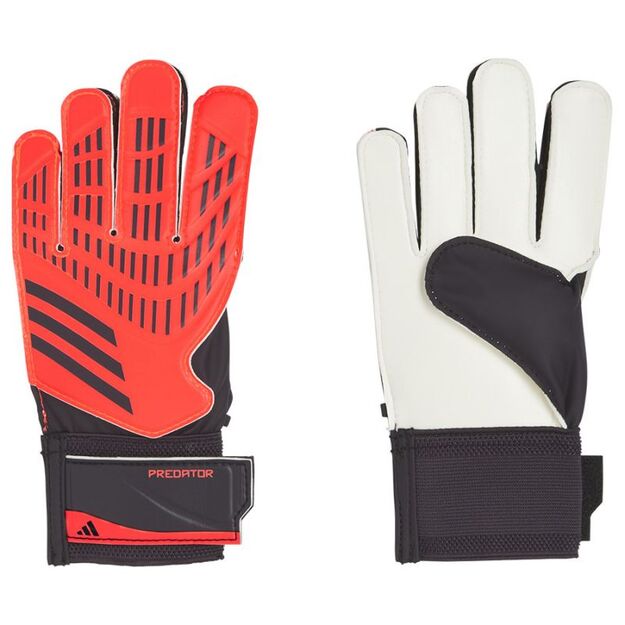 adidas Predator GL TRN Jr IX3873 Goalkeeper Gloves