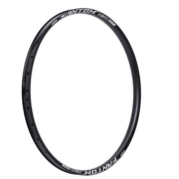 FUNN rim FANTOM AM35 27.5\ \  32 holes black