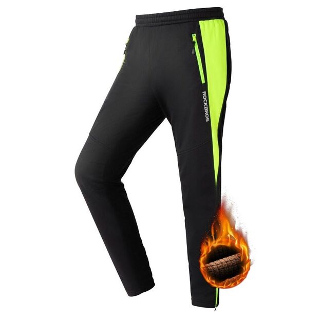 Rockbros Men\ s Cycling Pants YPK043 2XL