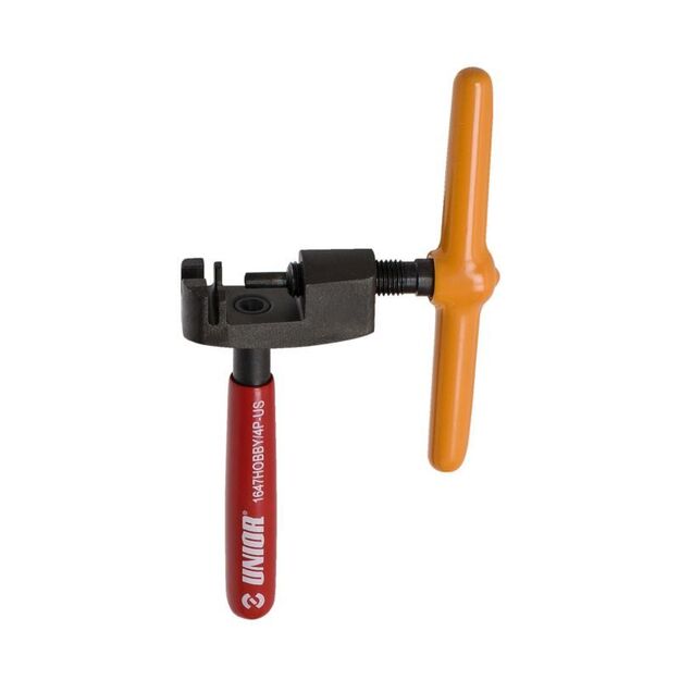 UNIOR Screw Chain Tool