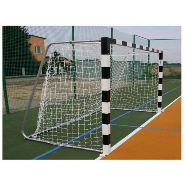 Netex goal net 3x2x0.8x1 m 2 pcs. PR0031