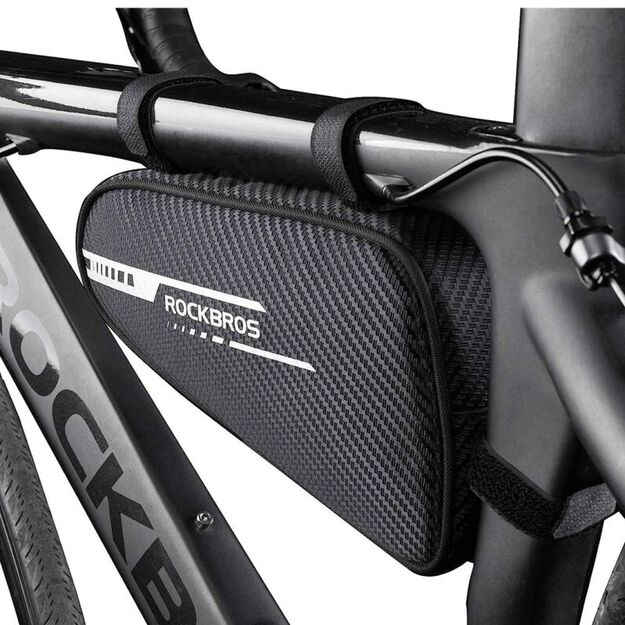 Rockbros B75 frame bag black