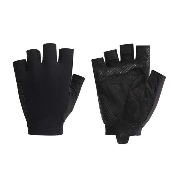 Rogelli DISTANCE gloves black S