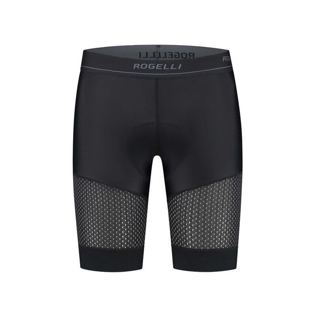 Rogelli ADVNTR Distance boxer shorts black M