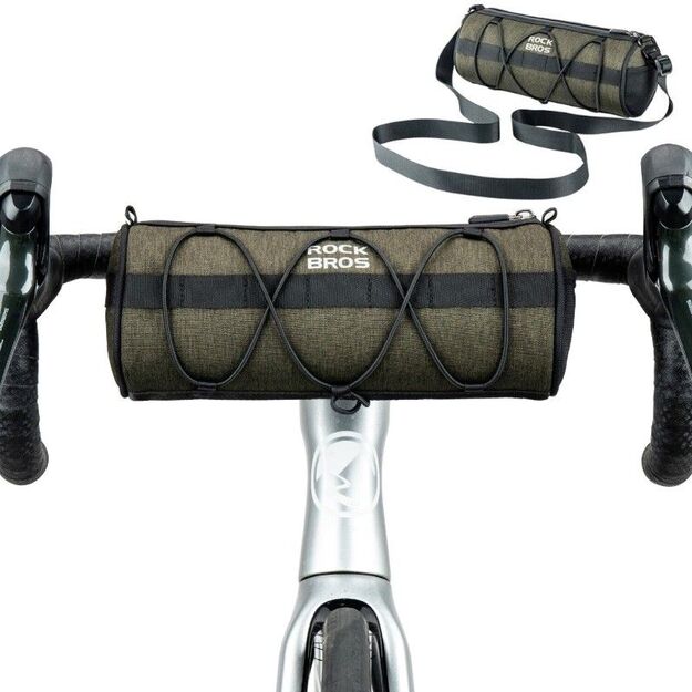 Rockbros Bike Handlebar Bag 30110049001