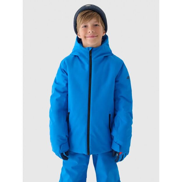 4F Jr Ski Jacket 4FJWAW24TTJAM532-33S