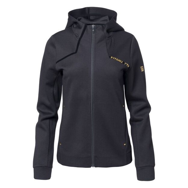 Fitanu Norve Sweatshirt W 92800621118