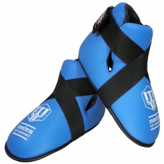 OSPU-1W Foot Protectors (WAKO APPROVED) 030631-2M