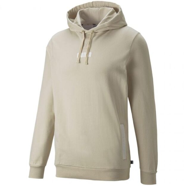 Puma Modern Basics Hoodie TR Putty M 847410 64 sweatshirt