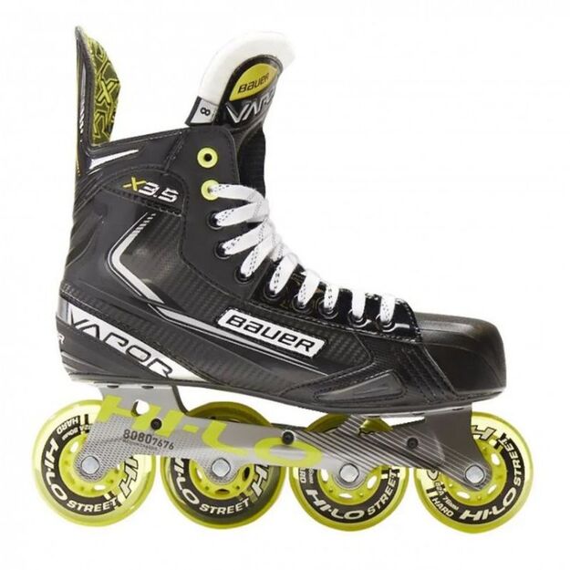 Bauer Vapor X3.5 Jr 1060233 Roller Hockey Skates