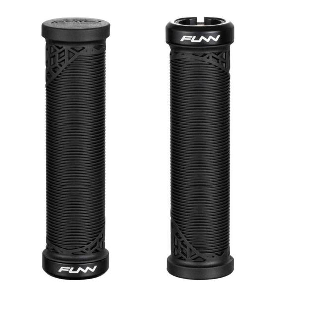 FUNN HILT JR grips black