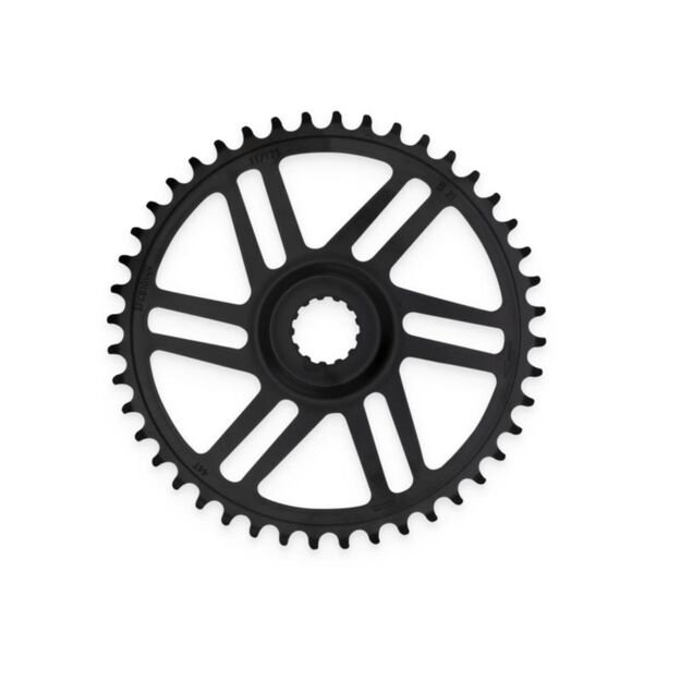 KMC 44T Bosch gen3 Sprocket