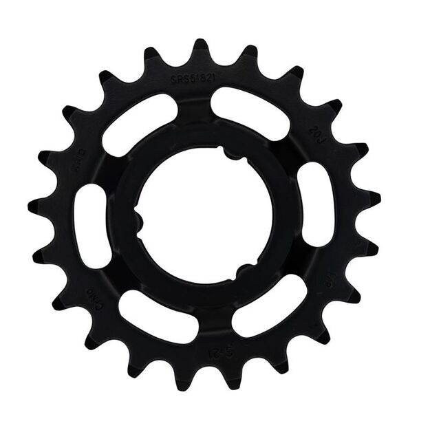 KMC Sprocket R SHIMANO Wide 21T