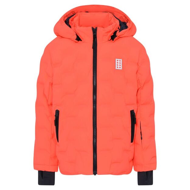 Lego Wear Kid\ s Jipe 706 Jr 22879-302 Down Winter Jacket