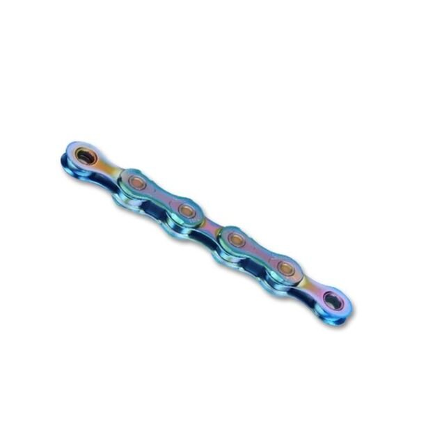 KMC Chain X11 118 links oil box wax