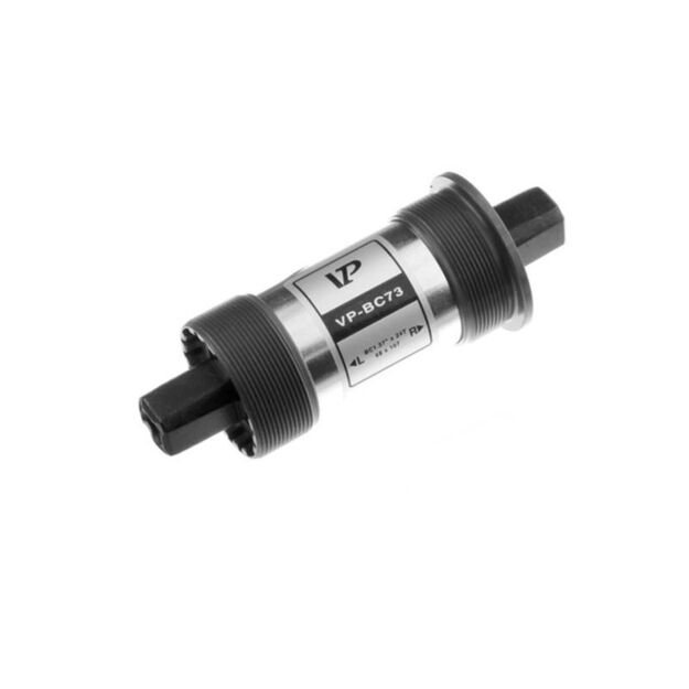 Bottom Bracket Axle VP 68/113.5 BSA BOX