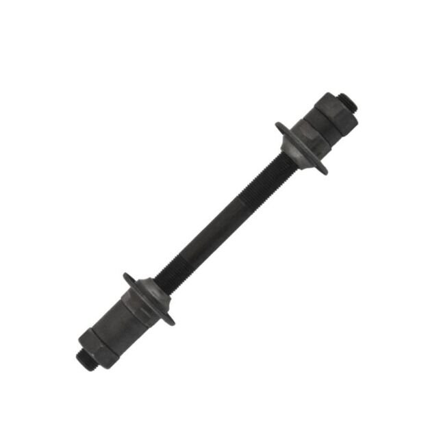 Rear hub axle QR 10x145 JOYTECH CR-MO