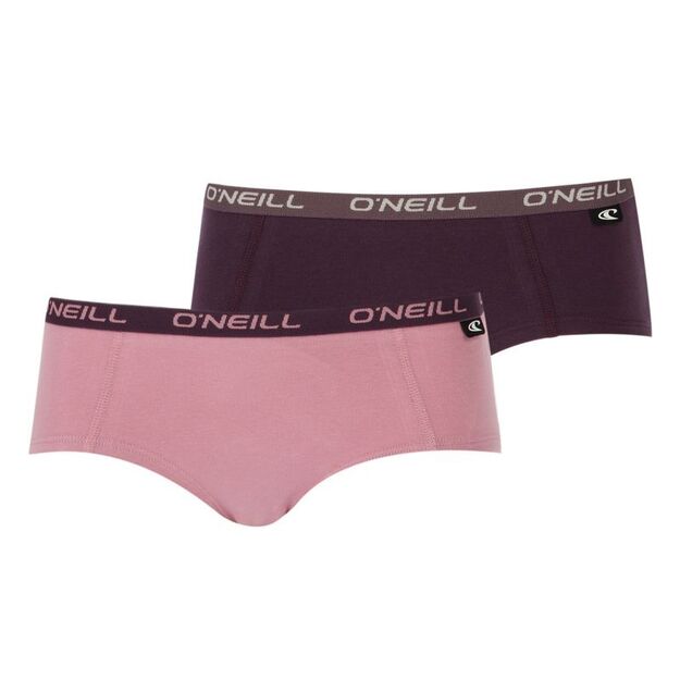 O\ Neill Women Hipster Plain W 92800648203 Underwear