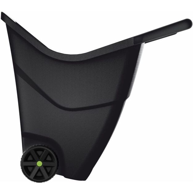 LOAD GO II GARDEN WHEELBAR BLACK