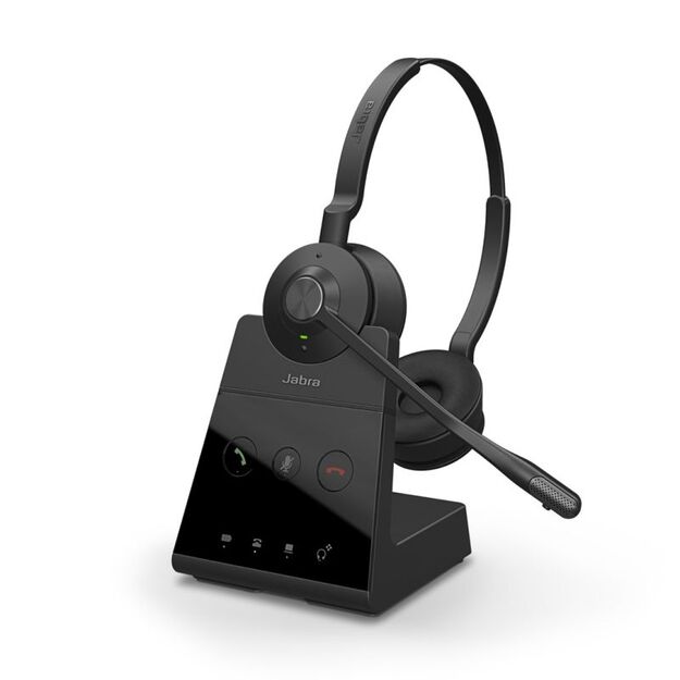 Jabra Engage 65 Wireless Stereo Headset