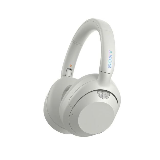 SONY WH-ULT900NW white headphones