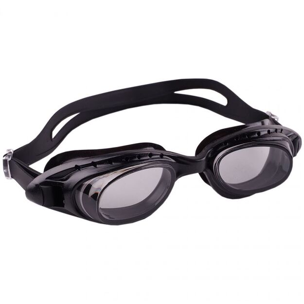 Crowell Shark swimming goggles okul-shark-black