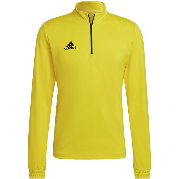 Adidas Entrada 22 Training Top M HI2128 sweatshirt