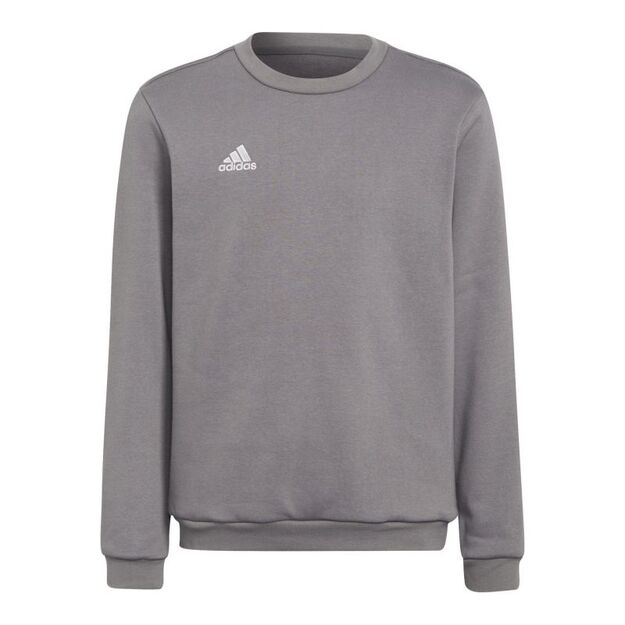 Adidas Entrada 22 Sweat Top Jr H57477