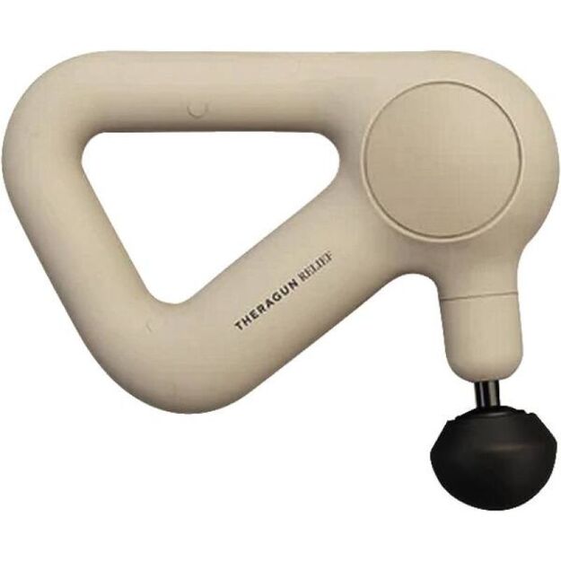 Therabody Rielef Sand EUUK Handheld Massager