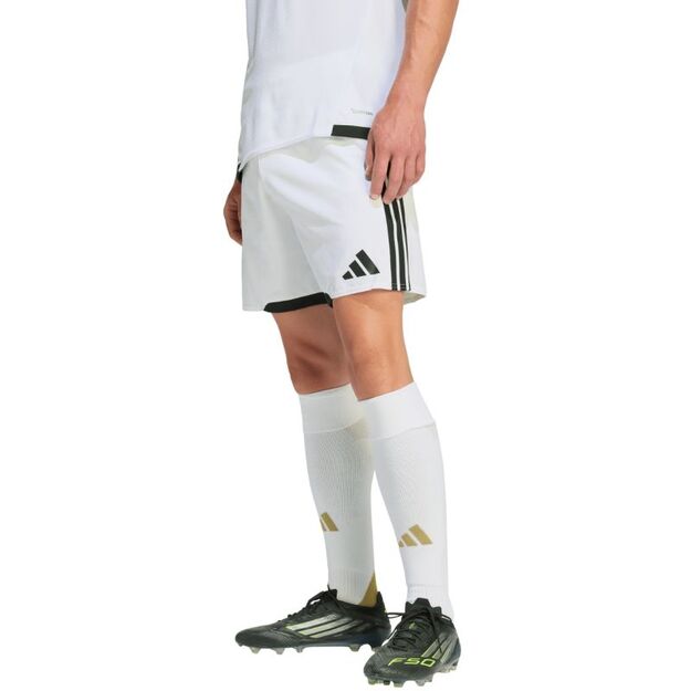 Men\ s adidas Tiro 26 Competition Match shorts white and black KA6183