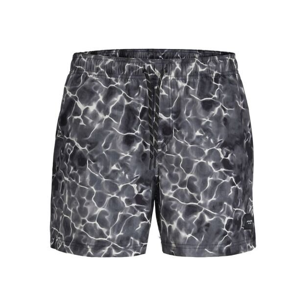 Jack&Jones JPSTMAUI JJSWIM AGP RESORT AKM 12277731 TAP SHOE swim shorts