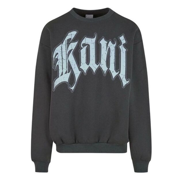 Karl Kani Inside Out Crew M 60200014 sweatshirt