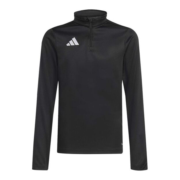 adidas Junior Entrada 26 JZ6630 Training Sweatshirt