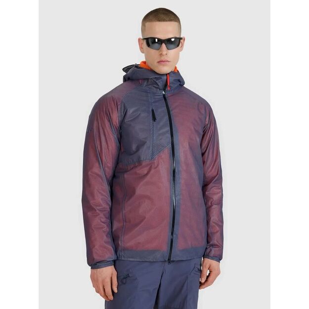 4FPRO jacket waterproof membrane 15000 men\ s 4F 4FWSS25TTJAM692-22S