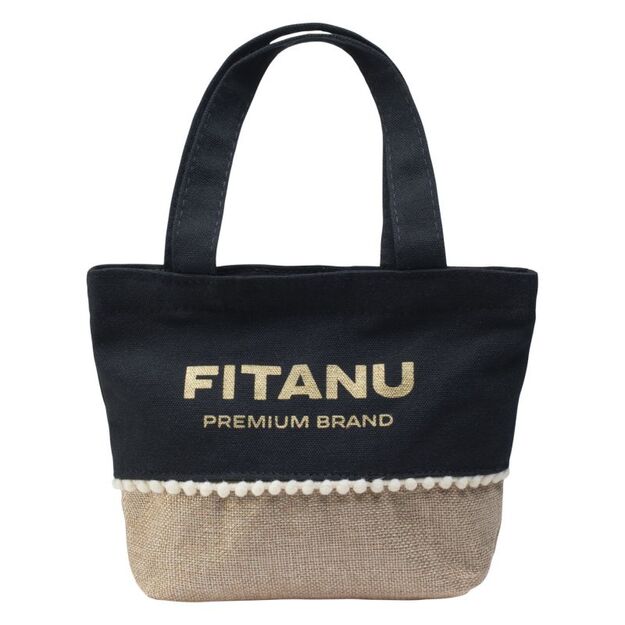 Fitanu Eco Bag 23x17 92800628332