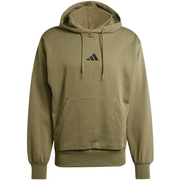 adidas Essentials Feelcozy Fleece M sweatshirt JE3799
