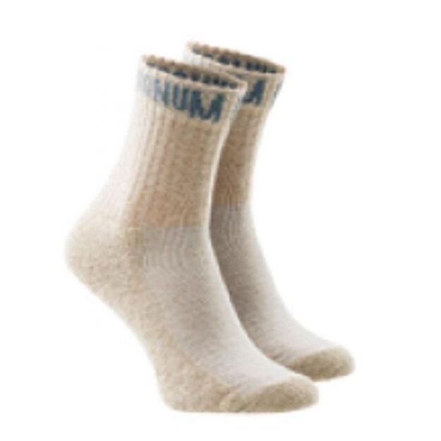 Magnum Base Pack Socks M 92800049570