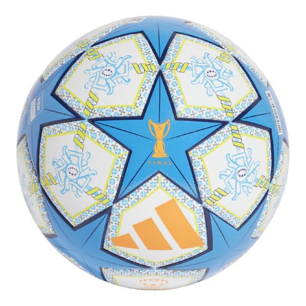 adidas UWCL League JH1299 Ball