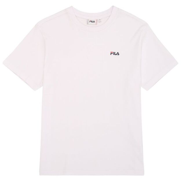 Fila Lignano W T-shirt FAW1053 10001