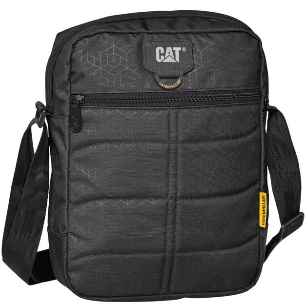 Caterpillar Ryan 84058-478 satchel 