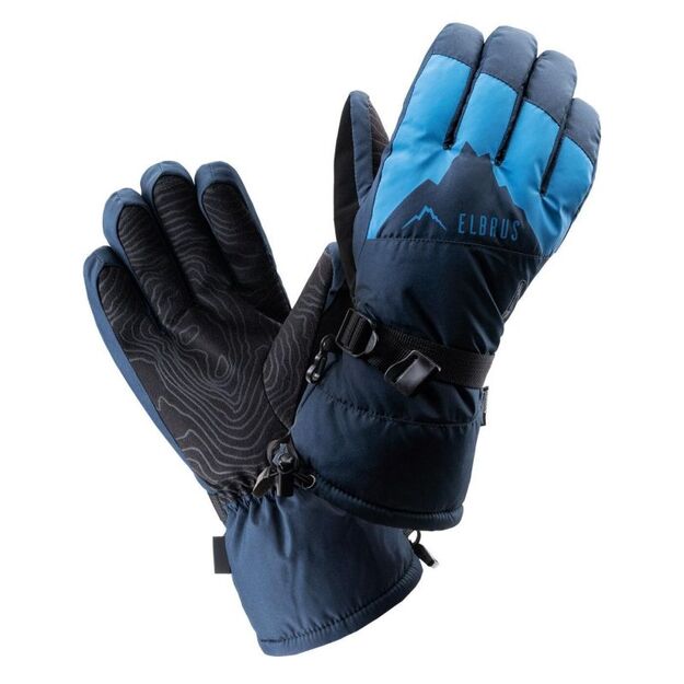 Elbrus maiko gloves 92800378927