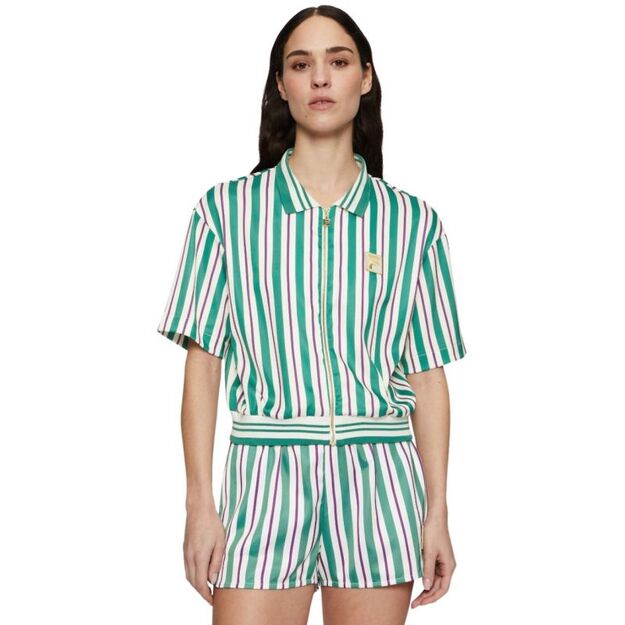 Fila Lassance W Polo Shirt FAW0996 13382