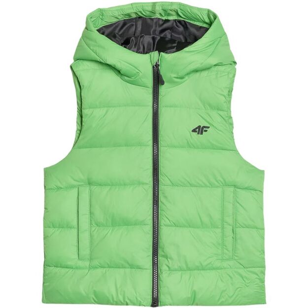 4F M169 Jr Vest 4FJWSS25TVJAM169 45S