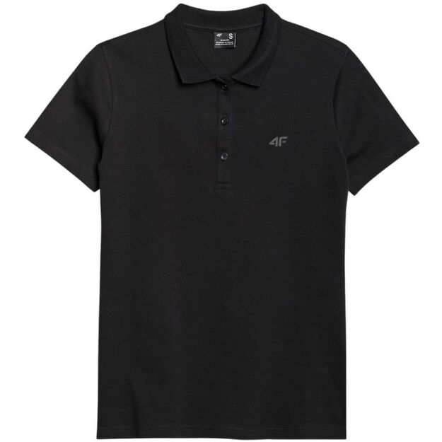 Polo shirt 4F F365 W 4FWMM00TPTSF365 20S