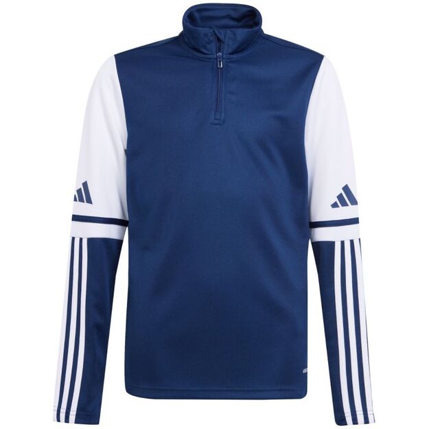 Adidas Squadra 25 Training Top Jr JD3025 sweatshirt