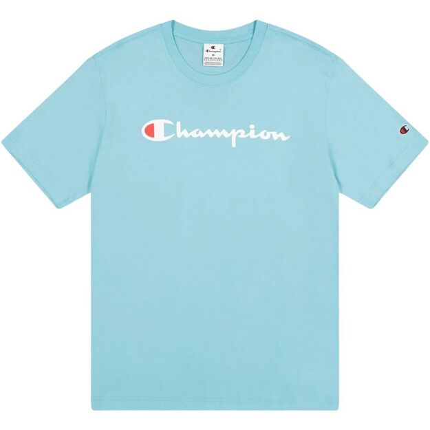 Champion SS Tee M 220256 BS184