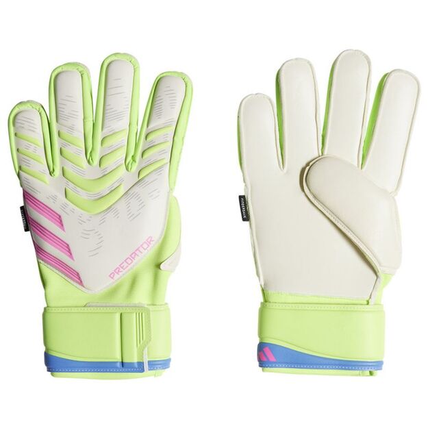 adidas Predator GL MTC M JH3803 goalkeeper gloves