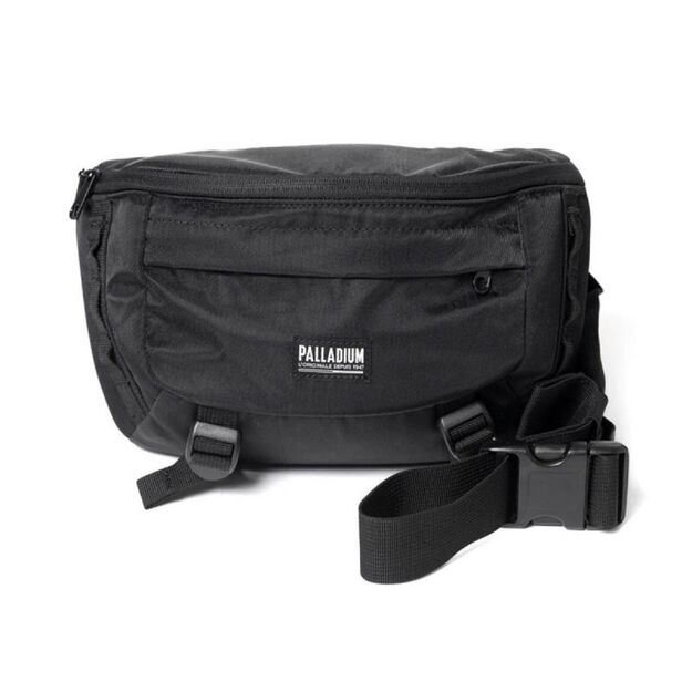 Palladium Waist Bag Nylon BG620-008