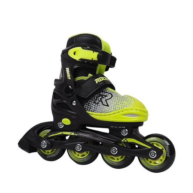 Roces Jokey X Boy Jr 400899 00002 inline skates